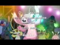 Stitch Itazura Alien No Daibouken OP2