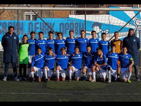 2007 OFK -ZEMUN 4:0  7. 3.2021