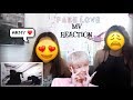 BTS (방탄소년단) 'FAKE LOVE' Official MV *REACTION* BTS (방탄소년단) 'FAKE LOVE' Official MV *REACTION*
