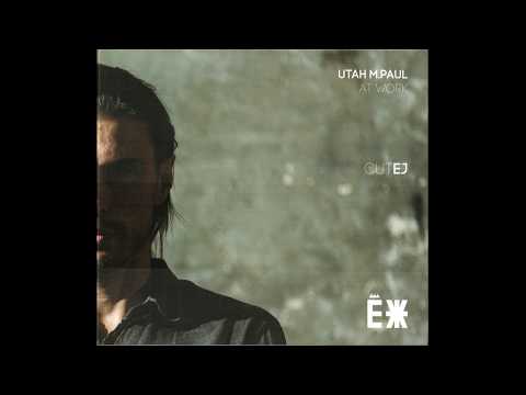 Utah M Paul At Work - CUTEJ