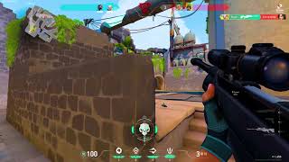 Hope (Valorant Montage)
