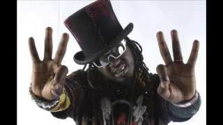 T-Pain - She Said