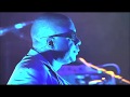 LEFTFIELD feat. Djum Djum - Afro Left (Moscow 04-07-2012)