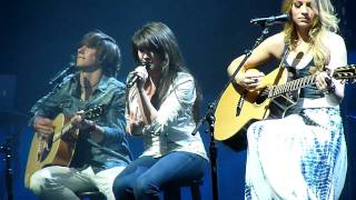 American Idol Group Song performing Jessi Alexander and Jon Mabe's 