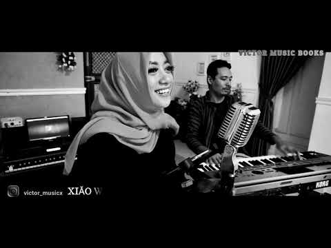 XIAO WEI minus one/karaoke female