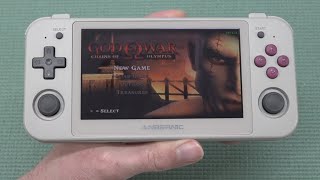 The Ultimate All In One Emulation Handheld For 2023 ? / Anbernic RG505