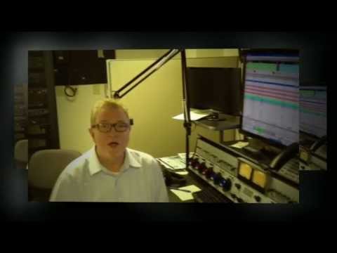 Welcome to Hippie Radio Headquarters!