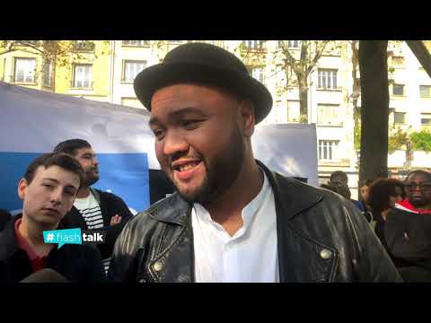 [REPLAY] Homophobie, ça se soigne docteur ? #flashtalk