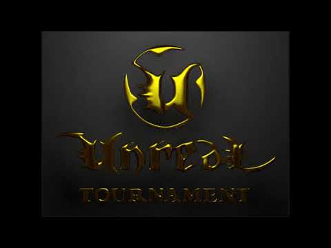 Unreal Tournament Main Menu