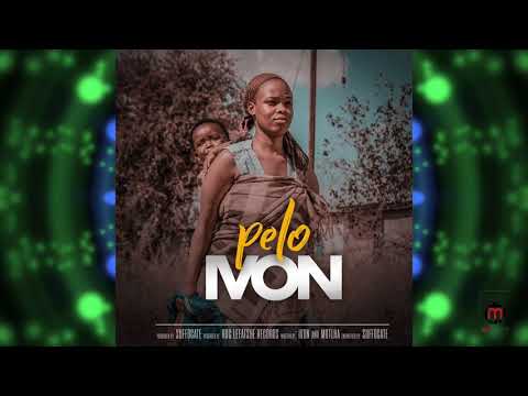 Ivon-Pelo Official Audio