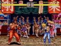 High Level Karnov S Revenge Zazie Vs Ray