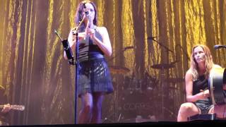 "Buachaill On Eirne" by The Corrs Live at Belsonic Belfast