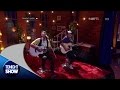 Filosofi Kopi - OST by Gilbert Pohan) [Live