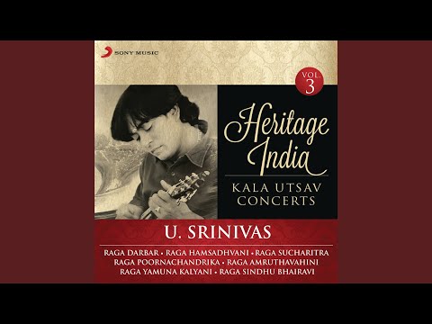 Raga Sucharitra: Ragalapana (Live) — वीडियो थंबनेल