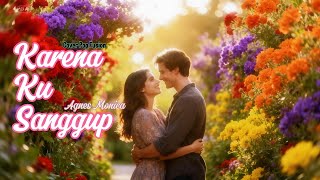 Download lagu Agnes Monica – Because I Can | AI Jazz Cover (Smooth & Soulful Version) mp3