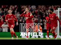 Inside Anfield: Liverpool 3-2 Milan | Stunning comeback in incredible atmosphere