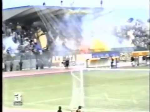 Inno Scafatese 99/00