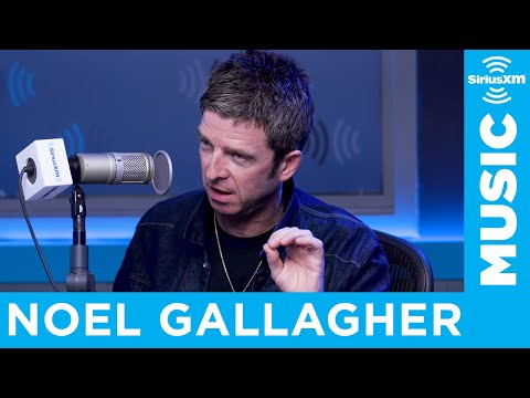 Noel Gallagher Hates When Fans Dress Like Liam