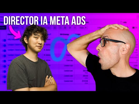🤜🤛The Future of Meta Ads According to its AI Director