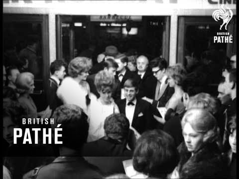 First Night To Remember (1963)