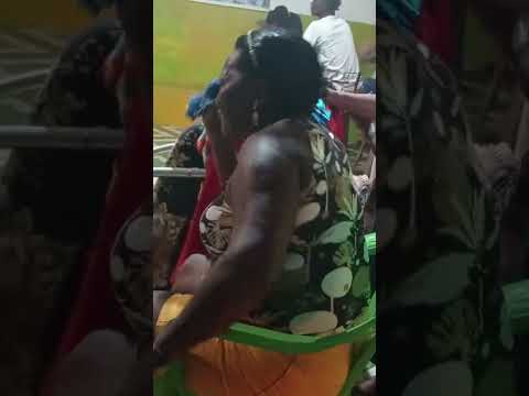 a força do pajé mesmo não querendo quem tem tem