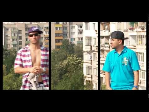 AlEX P. feat. IGRATA- GANGSTA OFFICIAL VIDEO