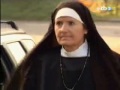 La Monja Malvada