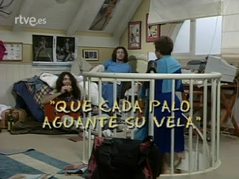 Academia de baile gloria. Capitulo 5 - Que cada palo aguante su vela