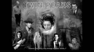 Jay Price-Coming For you baby (Twin Peaks Trailer music CBS )