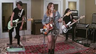 Tiny Stills - When I&#39;m With You - Daytrotter Session - 9/4/2018