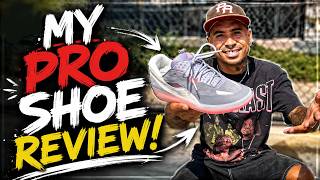 MANNY-ONE(R.A.D SKATE SHOE)