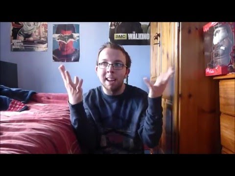 DEADPOOL- FILM REVIEW