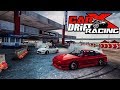 Vídeo de gameplay de CarX Drift Racing Online  Playstation  DLC