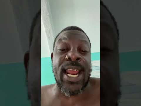 Life Style Work Shop by Tree of Alafia Initiatives feat Baba Alafia Adio fka ADE ALAFIA ADIO