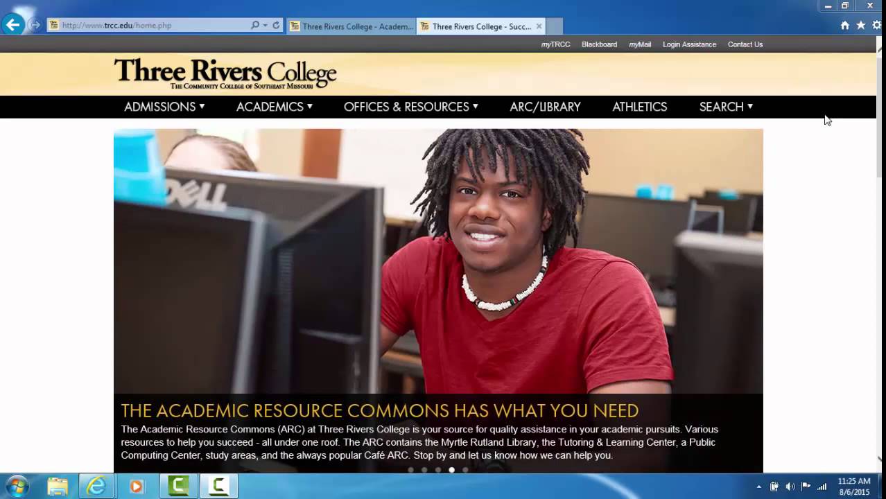 Library Tutorial - What is Mobius?