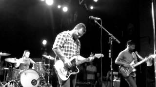 Thrice - Anthology (plus farewell speech) - Live @ The Observatory 6-19-12 in HD