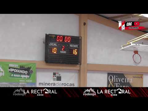 SAEPLAST BM. CAÑIZA - GRANITOS IBERICOS CARBALLAL