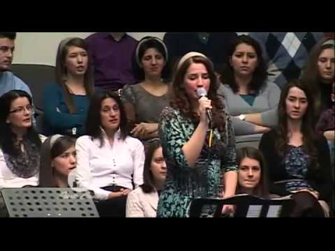 Lucy Bogdan - Da eu ma incred