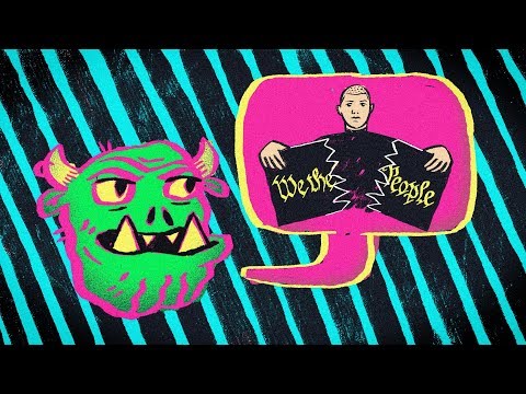 How Disinformation Spreads