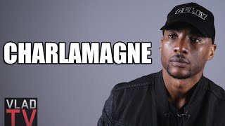 Charlamagne: LL Cool J Offered to Box Me, I&#39;ll Rap Battle Him Instead