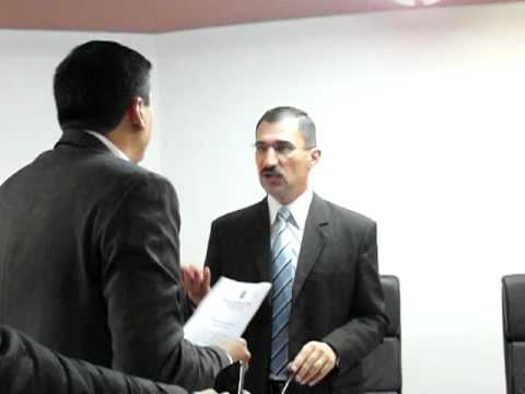 Corhana vs. Trasculescu by Vrancea Media