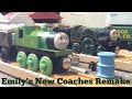 Remake Emily S New Coaches