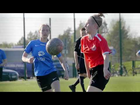 VSB FC FOLK Haastattelu