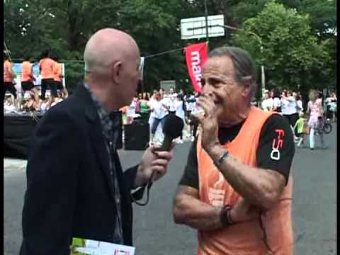 Lanzamiento de la III Campaña gratuita de detección y prevención de obesidad