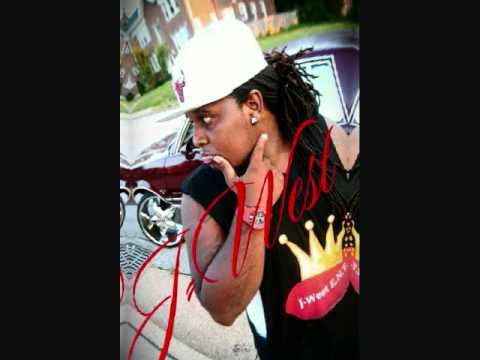 J WEST--WORK VIDEO