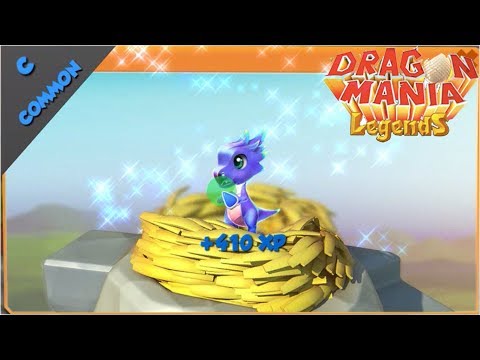 Dragon Mania Legends - Gameplay Walkthrough Part 375