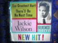 Jackie Wilson   The Greatest Hurt 1962