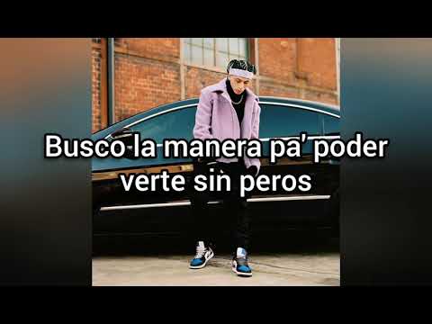 Otra Vez - Instrumental - Diablo, Khea (Con Letra)