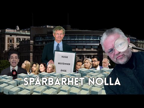 Valintegritet? - Carl Norberg 2022-09-12