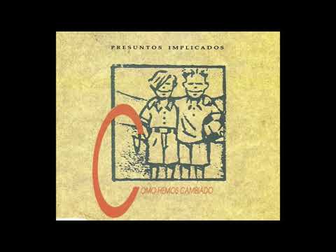 Como hemos cambiado (Version en vivo) - Retropop 90s